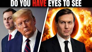 This Explains EVERYTHING‼️| Jared Kushner | Bible Prophecy