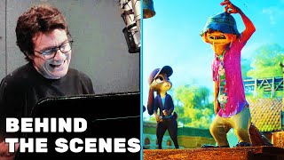 ZOOTOPIA 2 Behind The Scenes (2025) 4K