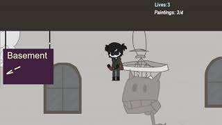Prototype 2 - 2D platformer game