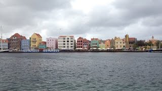 Dutch Caribbean Trip: Curaçao