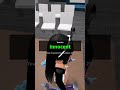 POV you play mm2 #roblox #shorts #mm #mm2