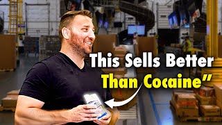 How He Became a Millionaire in 4 Months Selling on Amazon