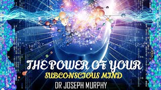 the power of your subconscious mind | the power of your subconscious mind audiobook | Part-1