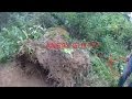 MTB TRAIL BUILDING (JUMP)+ ANGRY GUY??? MTB TRAIL BUILDING (JUMP)+ ANGRY GUY???