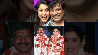 Actress Married To Directors #wedding #director