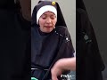 cucumber 🥒 prank on nun🥒😂😂