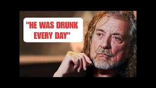 Robert Plant EXPOSES Led Zeppelin's Hidden Truths