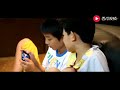 tfboys《最好的那年》