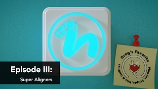MODO | Plug-Ins, Scripts and Kits Episode 03: Super Aligners