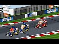 english minidrivers 8x07 2016 canadian gp