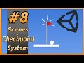 Unity for BEGINNERS - Checkpoints & Scene Management