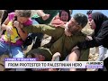 After Going Viral for Slapping an Israeli Soldier  Ahed Tamimi Shares Her Story  720p