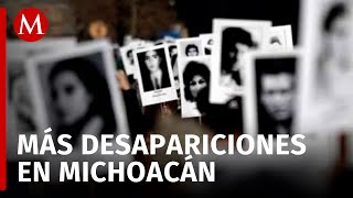 Madres buscadoras denuncian aumento de desapariciones en Pátzcuaro, Michoacán