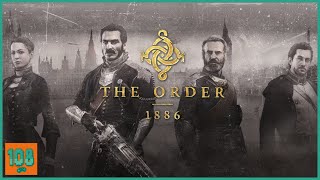 The Order: 1886 Deserved Better