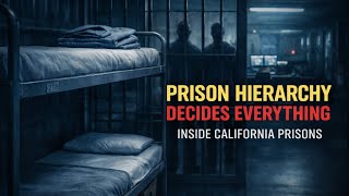 The Hidden Prison Hierarchy That Controls California Inmates