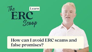 How Can I Avoid Erc Scams And False Promises
