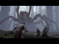 Ungoliant (Mother of Shelob) & the Spiders of the First Age  Tolkien Explained