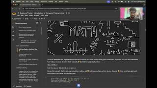 Capstone Project 1 - Introduction to Computer Programming