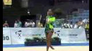 Wania Monteiro Clubs AA Portimao World Cup 2006