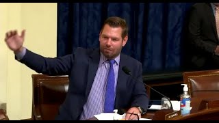 Rep. Swalwell at hearing on "Terrorism and Digital Financing: How Technology Is Changing the Threat"