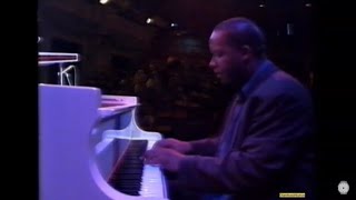 Julian Joseph Quartet ft Jean Toussaint, Mark Mondesir \u0026 Wayne Batchelor - Swingstone (Live) 1993