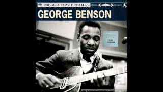 George Benson   Bossa Rocka