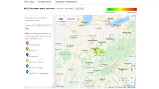 An Introduction to Data Axle