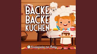 Backe, backe Kuchen