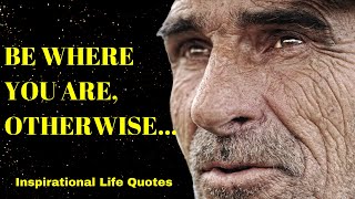 Powerful Quotes about Life | Powerful Poetry