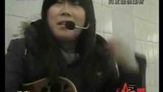 西单女孩登上央视节目《人与社会》.flv