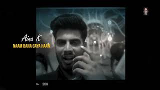 IK SUPNA (Lyrical Video) SINGGA | Kil Banda | Latest Punjabi Songs 2022