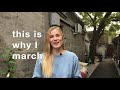 imarchfor young people s sexual and reproductive health and rights