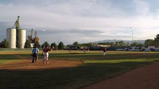 060723 Lumberjacks A vs Bear River (Game 2)