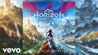 Alistair Kerley - Traces of Steel | Horizon Call of the Mountain (Official Soundtrack)