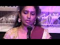 sudhamaye sudhanidhe keerthana by swarna and sai lakshmi