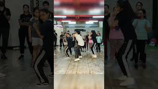 Dhol jageero da song dance video #youtubeshorts #bhangra #explore #share