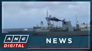 PH, Japan, Australia, U.S. conduct maritime cooperative activity in West PH Sea | ANC