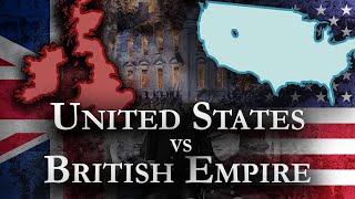 Britain vs The United States: The Other Great Game (Full Documentary)