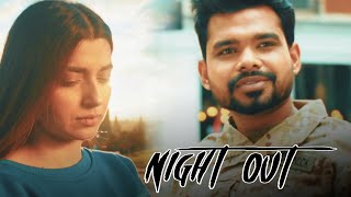 ARJAN DHILLON NIGHT OUT (Official Song) | New Punjabi Songs 2023 | Latest Punjabi Songs