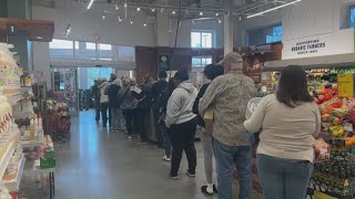 Post-Christmas returns pick up as shoppers seek refunds
