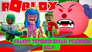 Escapegrannyshouseroblox Videos 9tubetv - 