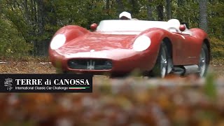 Terre di Canossa 2020 | Official Video