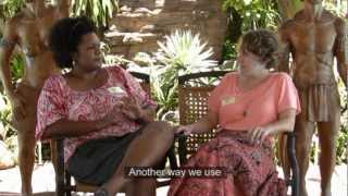 Gender & Culture in the Solomon Islands