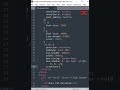 Parallax Scrolling | HTML CSS