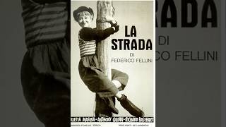 La strada 1954 - La Strada |  Main Title (Music: Nino Rota)  City of Prague Philharmonic Orchestra