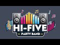 Hi-Five Band - Disco Inferno