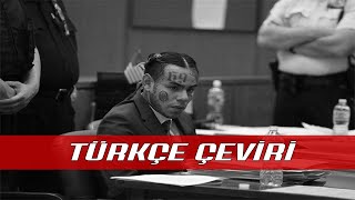 6ix9ine - Locked Up (Türkçe Altyazılı)