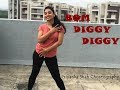 Bom Diggy Diggy Sonu Ke Titu Ki Sweety Priyanka Shah Choreography
