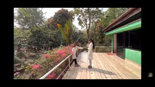 ভাওয়াল জাতীয় উদ্যান| Bhawal National Park, Bangladesh| Picnic| বনভোজন| VVIP Rest house, Champa