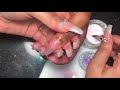 Acrylic Nails For Beginners  Materials Needed To Do Nails